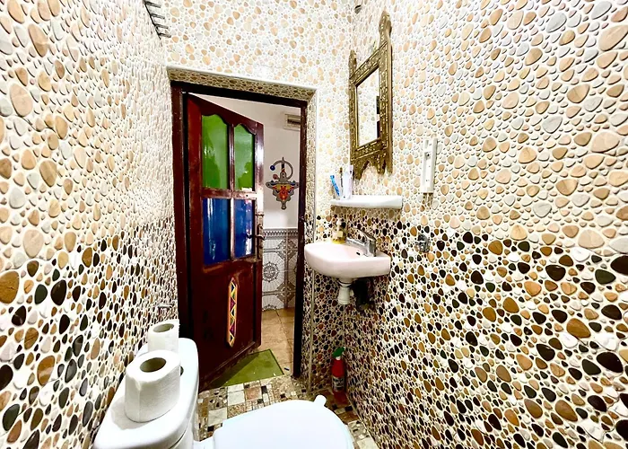 Idriss Seaview Guesthouse