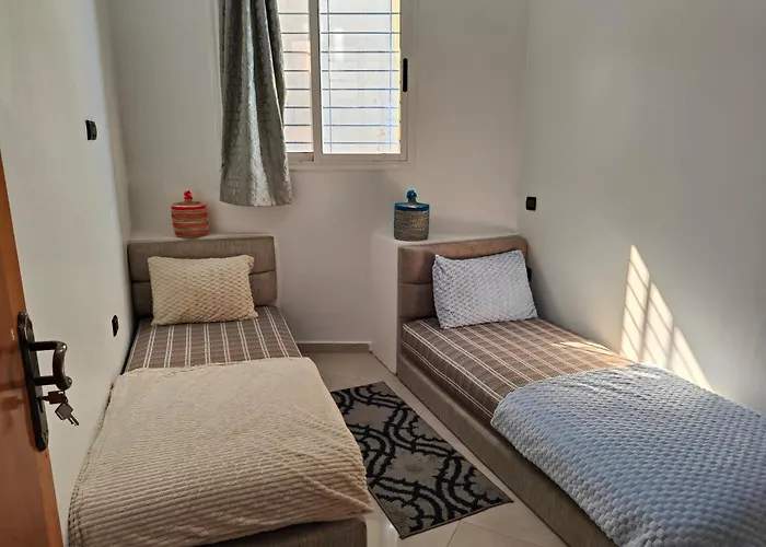 Swet Surf Hostel