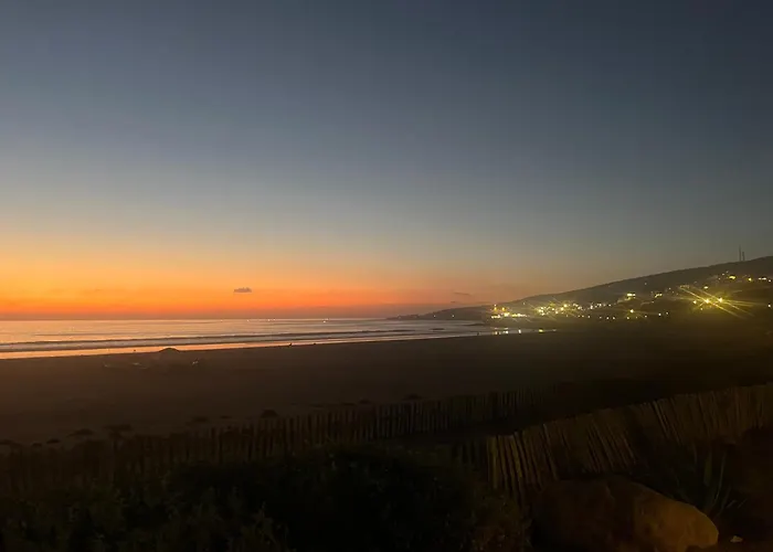 Sweet Taghazout Studios