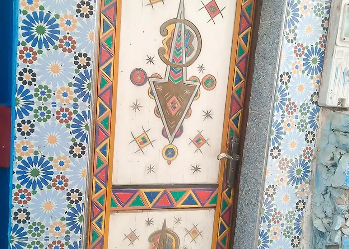 Idriss Seaview Guesthouse