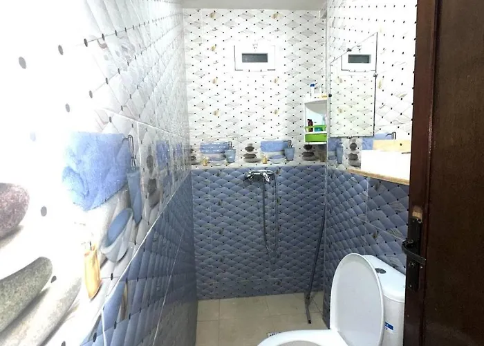 Binic Guest House